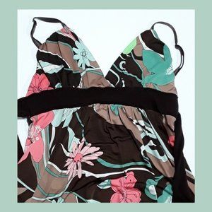 Forever Dress Strapless size Small/Chico